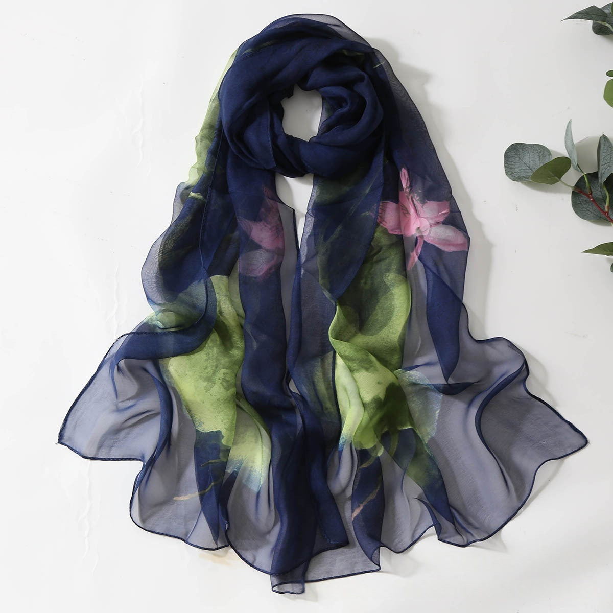 Women's Casual Sun-Protective Shawl