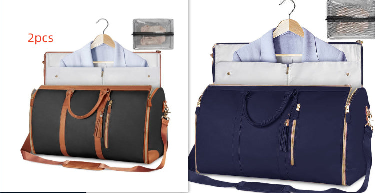 Women’s Travel Duffle Bag