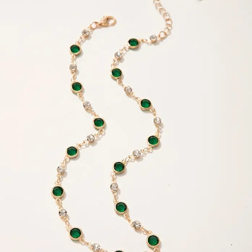 Necklace