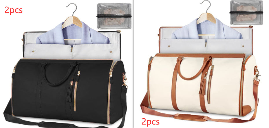 Women’s Travel Duffle Bag