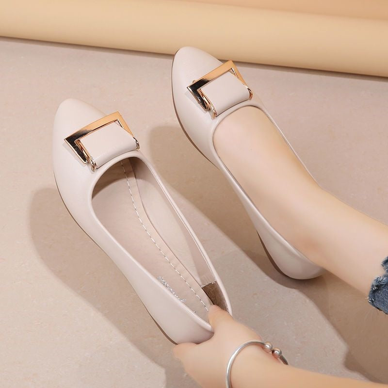 Comfortable Low-cut Versatile Shoes