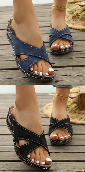 Summer Outdoor Lightweight Beach Sandals
