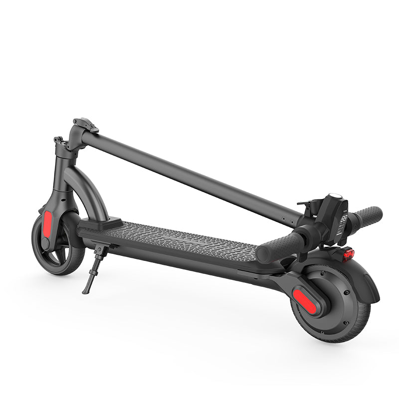 6.5Inch Electric Scooter 36V 5AH 250W Foldable E-scooter For Adults&Teenagers