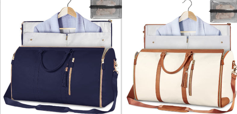 Women’s Travel Duffle Bag