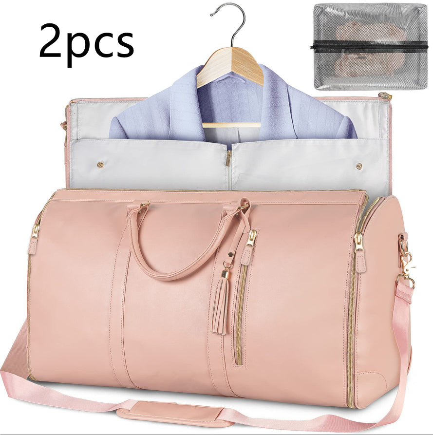 Women’s Travel Duffle Bag