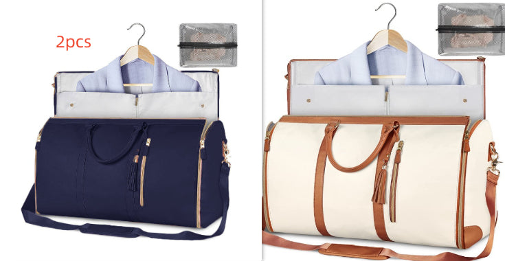 Women’s Travel Duffle Bag