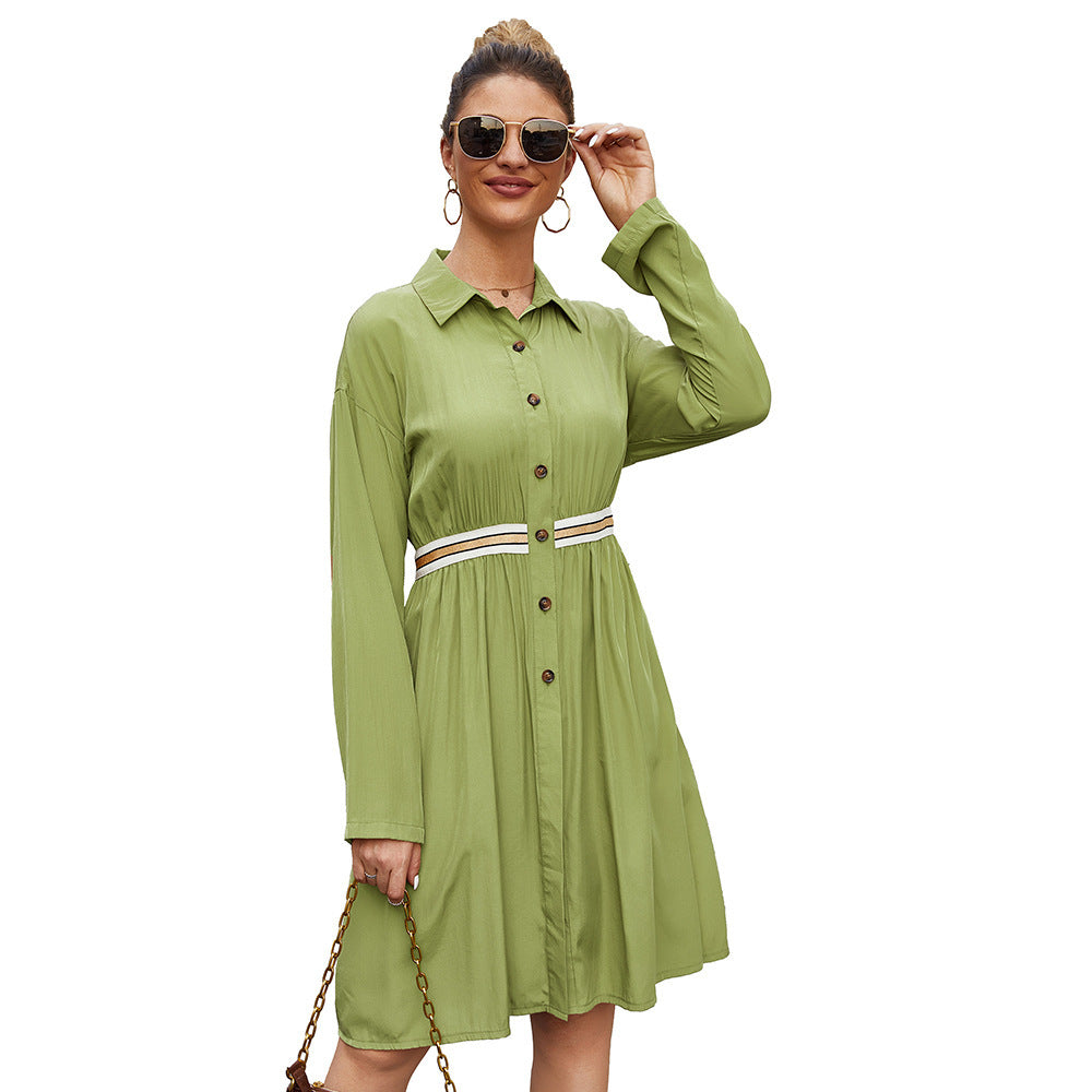 Casual Summer Dress