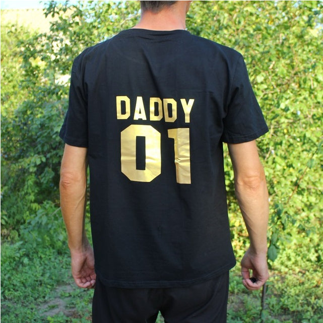 T-shirt Family Top