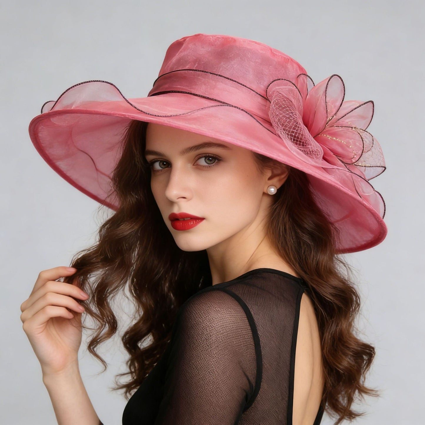 Summer Sun Protection Womens Face