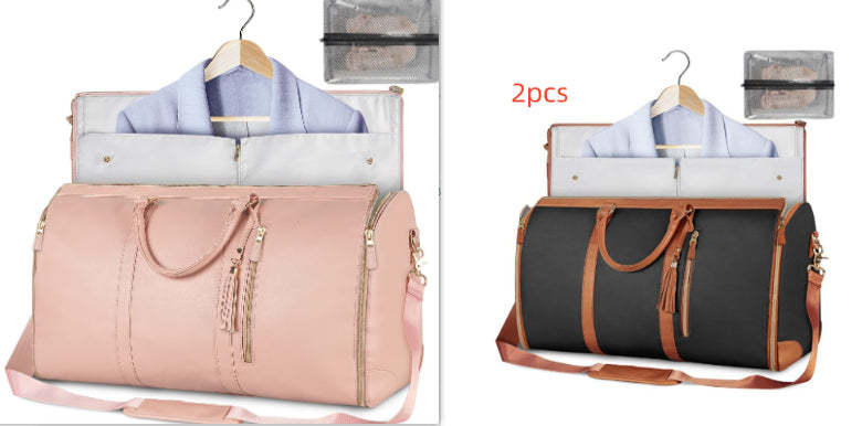 Women’s Travel Duffle Bag