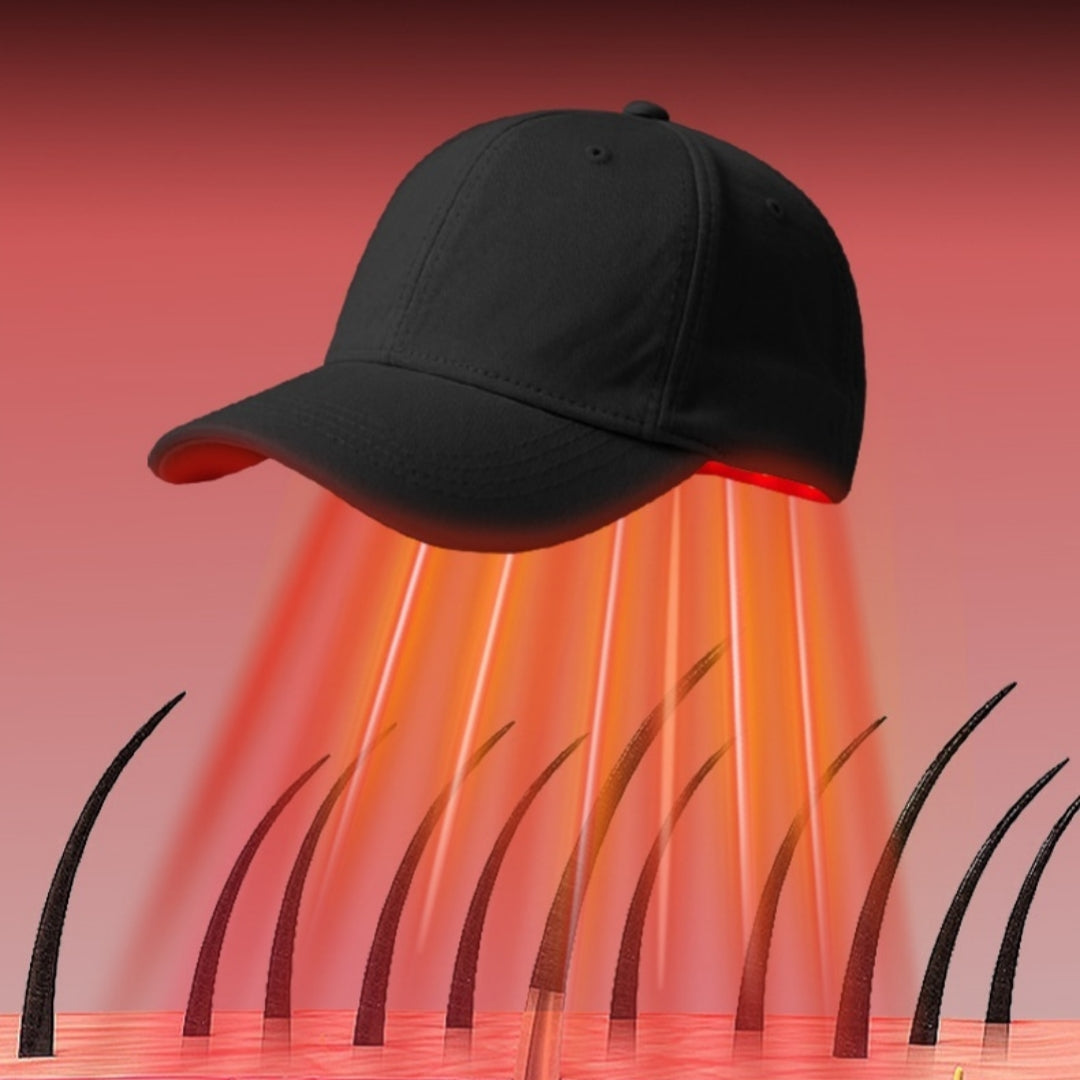 LED Hair Care Cap
