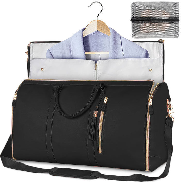 Women’s Travel Duffle Bag