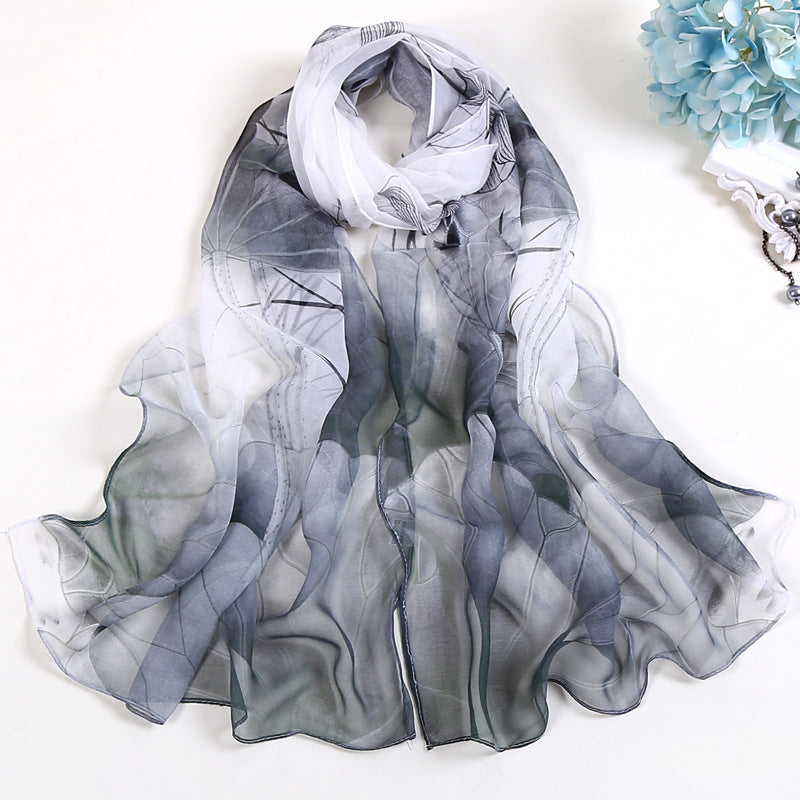 Women's Casual Sun-Protective Shawl