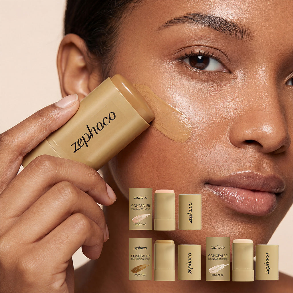 Natural Concealing Makeup Stick