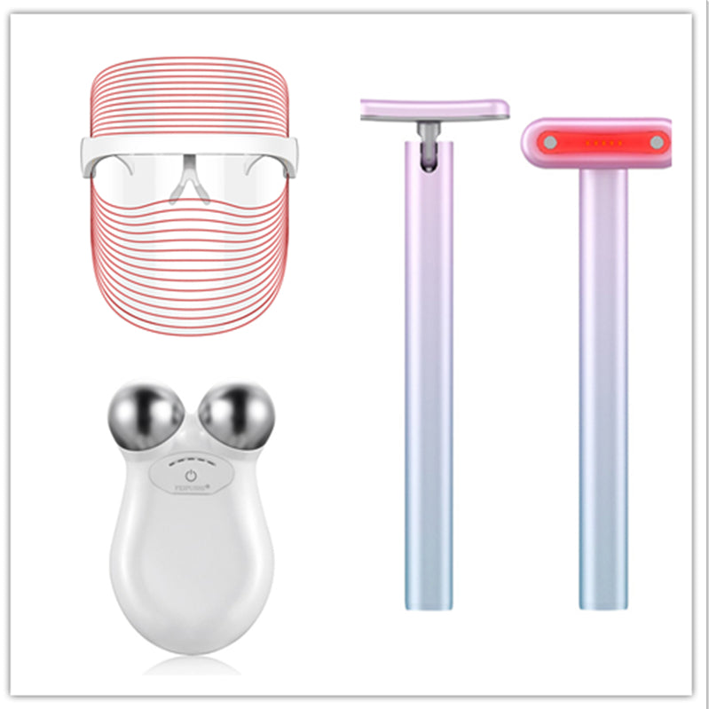 Eye Micro Current Massager