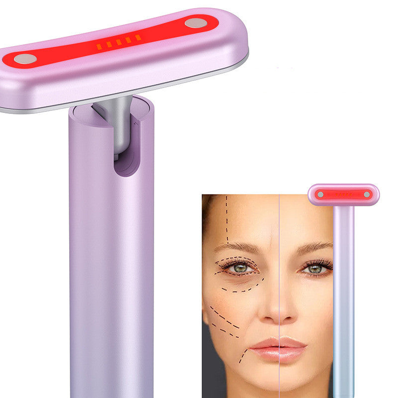 Eye Micro Current Massager