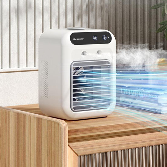 Mini Air Conditioner, Water Cooling Fan