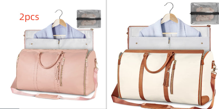Women’s Travel Duffle Bag