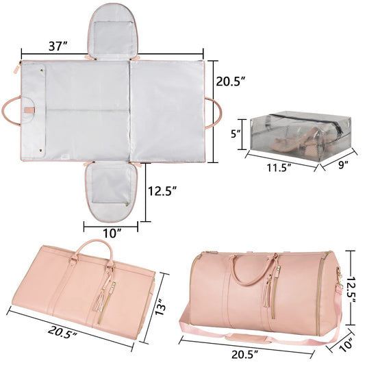 Women’s Travel Duffle Bag