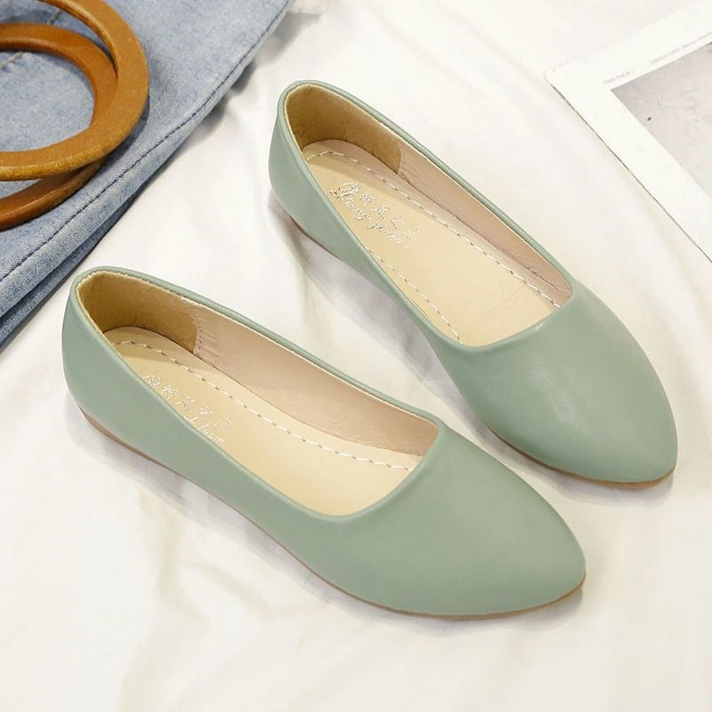 Comfortable Low-cut Versatile Shoes