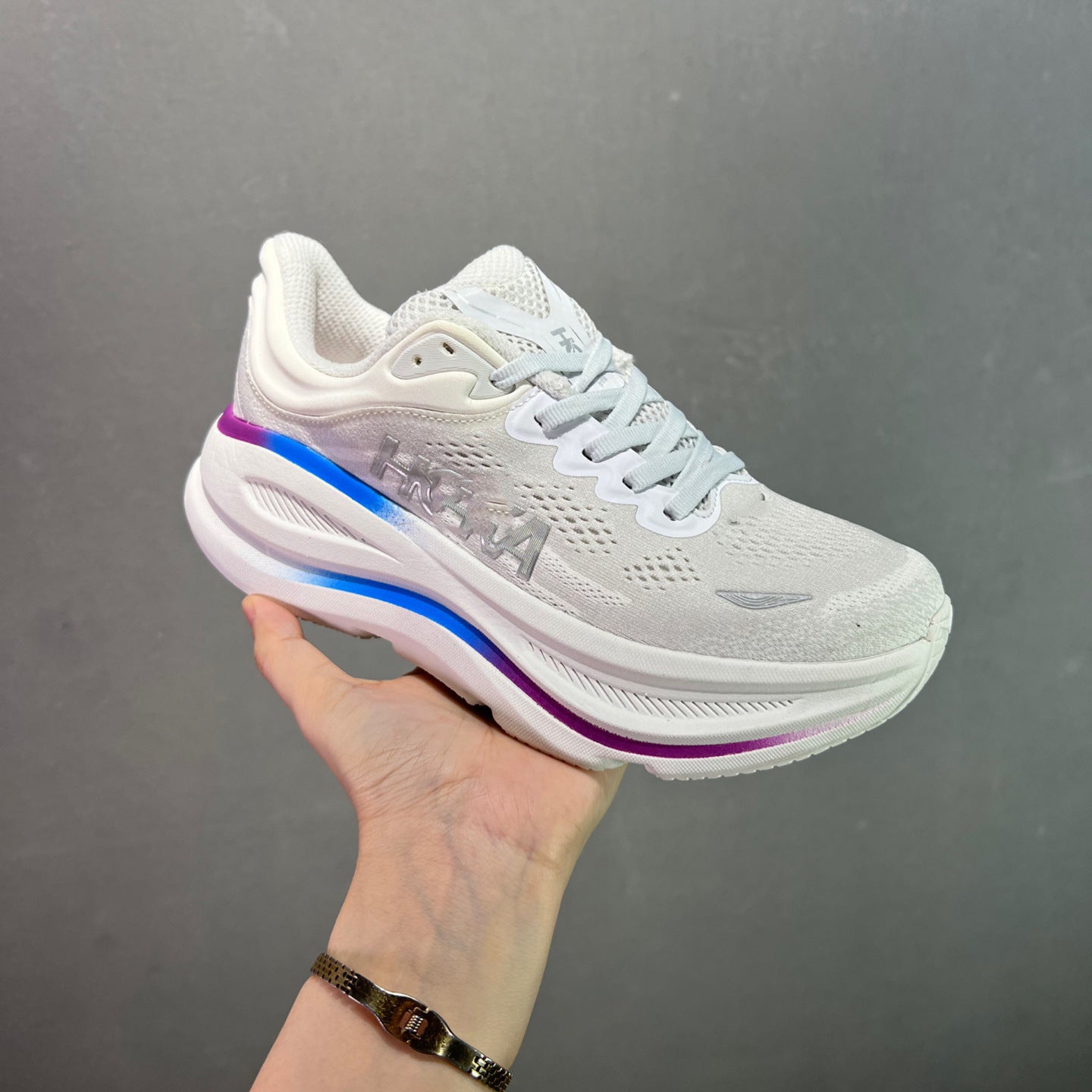 Hoka Bondi 9 Running Shoes