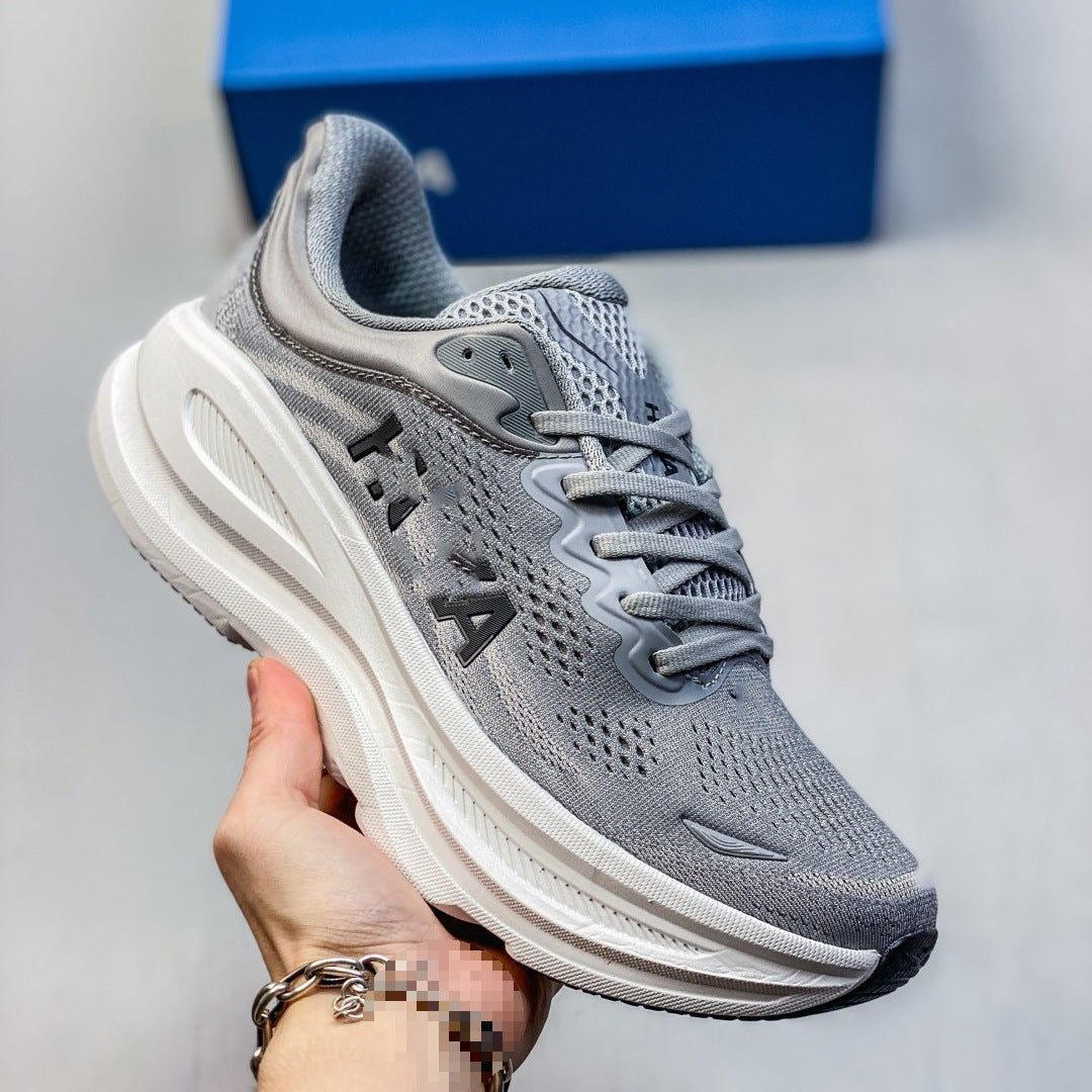 Hoka Bondi 9 Running Shoes