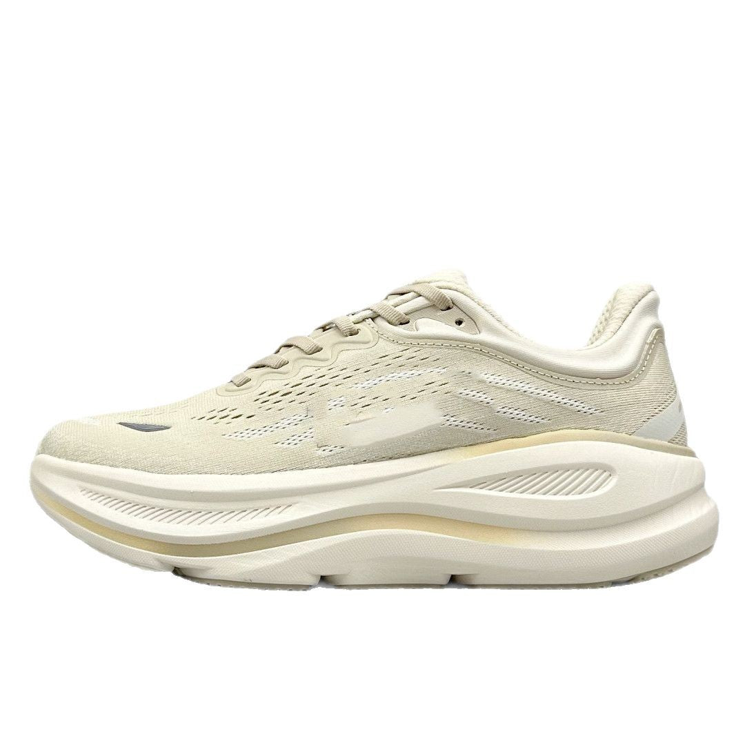 Hoka  Bondi 9 Running Shoes For Men And Women