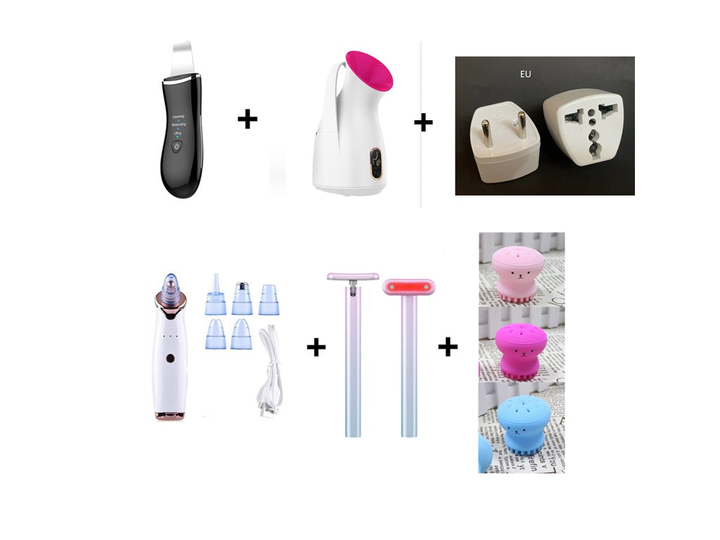 Eye Micro Current Massager