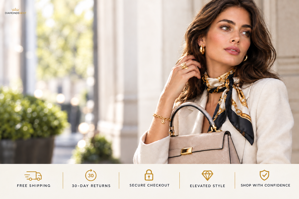 Accessories Banner