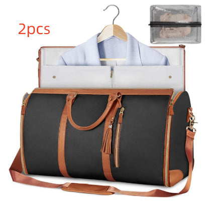 Women’s Travel Duffle Bag