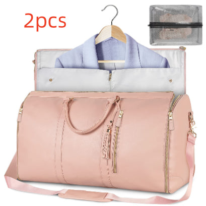Women’s Travel Duffle Bag