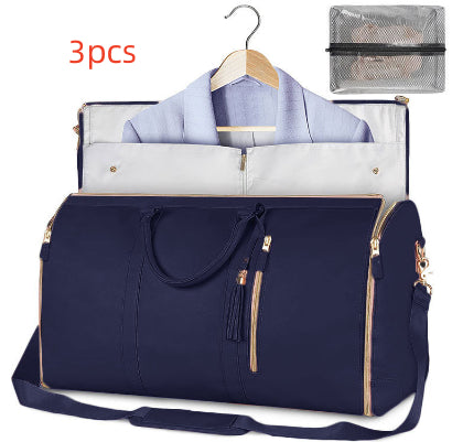 Women’s Travel Duffle Bag