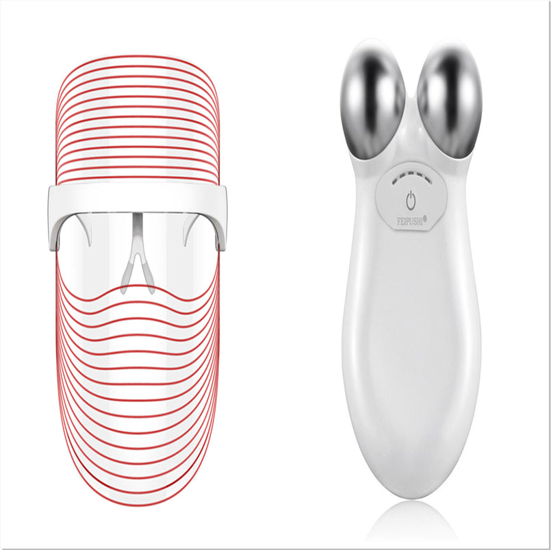 Eye Micro Current Massager