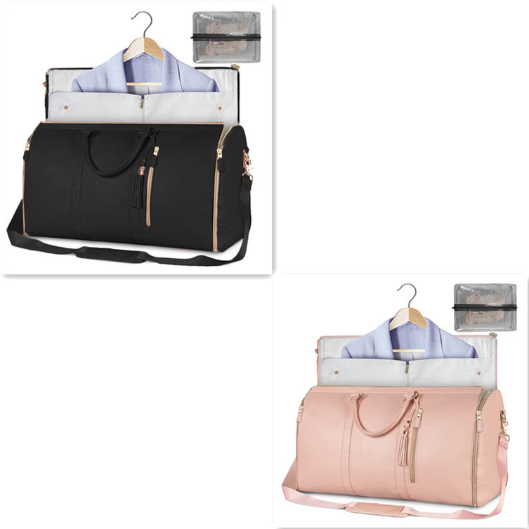 Women’s Travel Duffle Bag