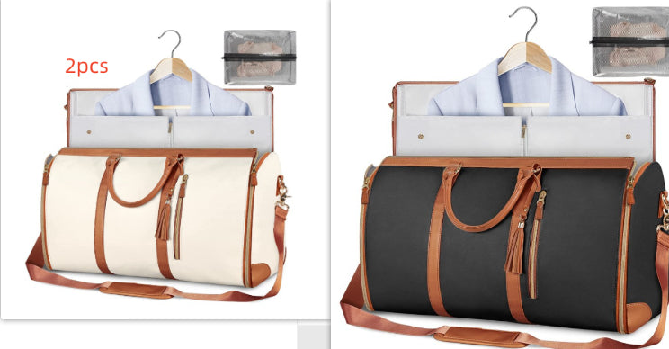 Women’s Travel Duffle Bag