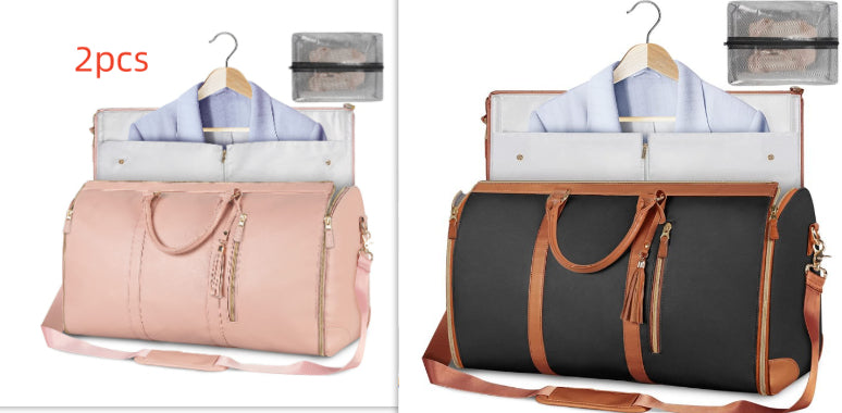 Women’s Travel Duffle Bag