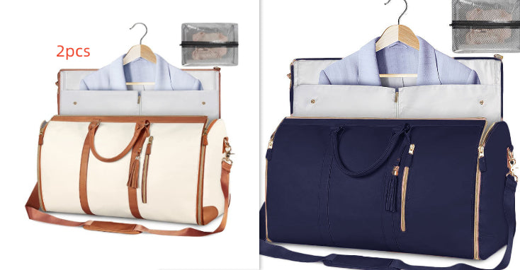 Women’s Travel Duffle Bag