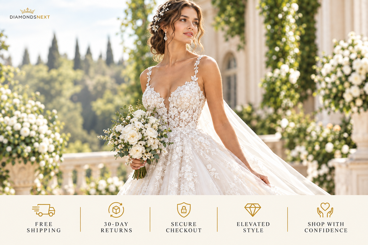 Bridal Banner