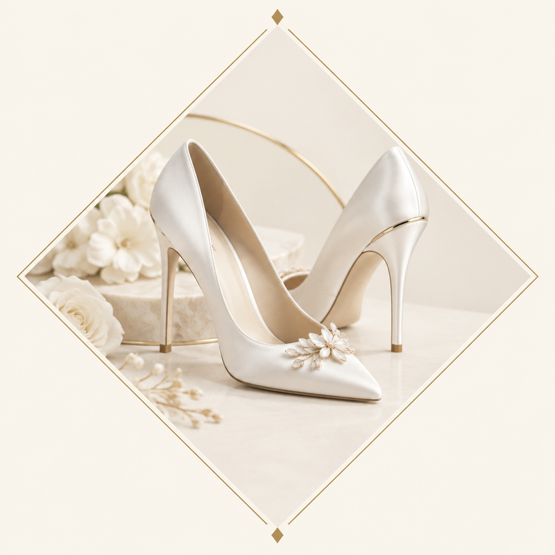 Bridal Shoes