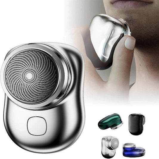 Face Cordless Shavers Rechargeable