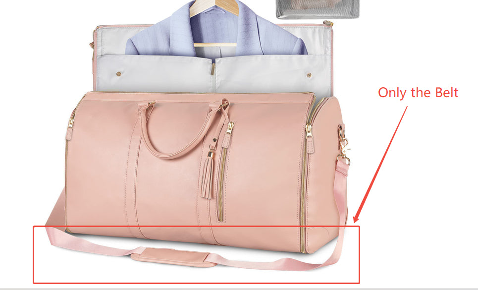 Women’s Travel Duffle Bag