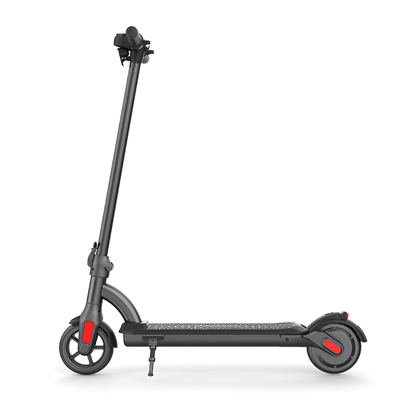 6.5Inch Electric Scooter 36V 5AH 250W Foldable E-scooter For Adults&Teenagers