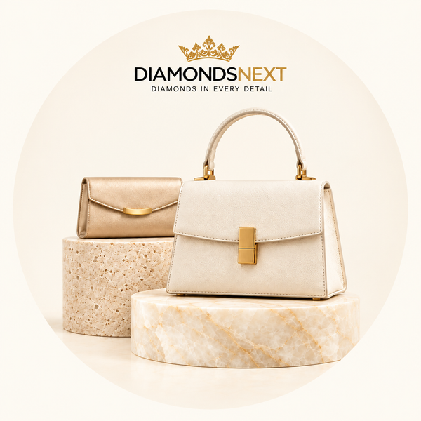 BAGS & PURSES