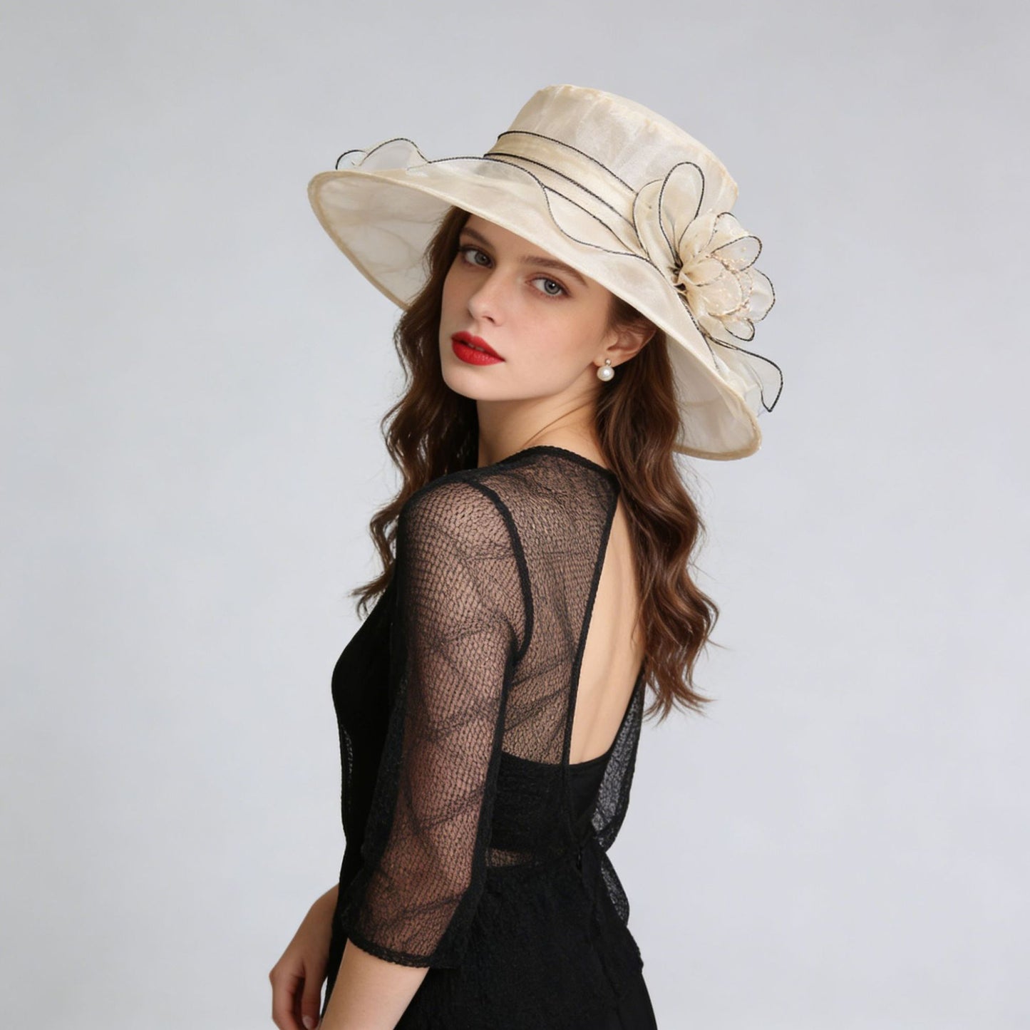 Summer Sun Protection Womens Face