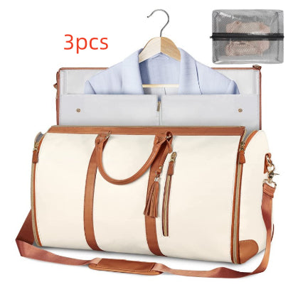 Women’s Travel Duffle Bag
