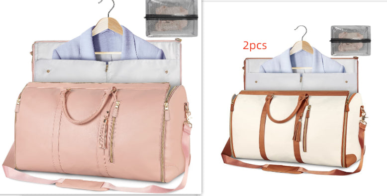 Women’s Travel Duffle Bag