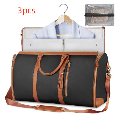 Women’s Travel Duffle Bag