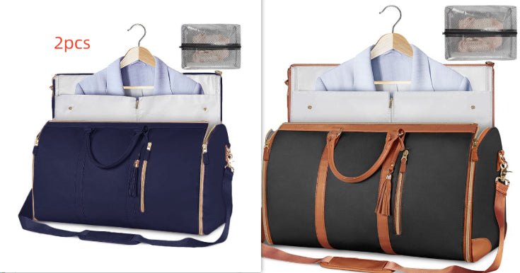 Women’s Travel Duffle Bag