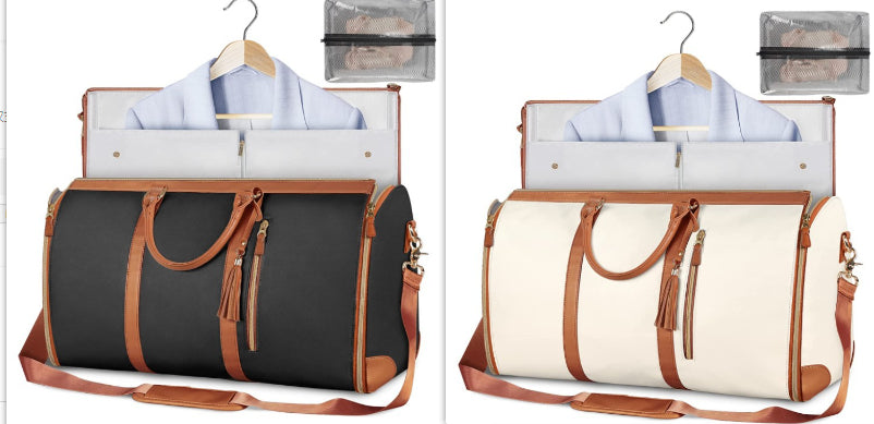 Women’s Travel Duffle Bag
