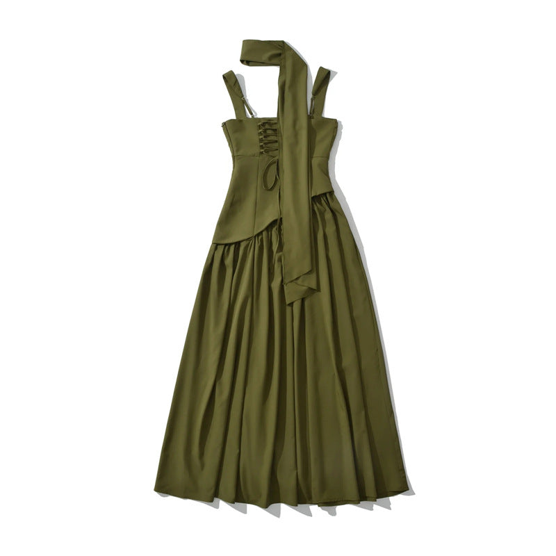 Sexy Minimalist Dress